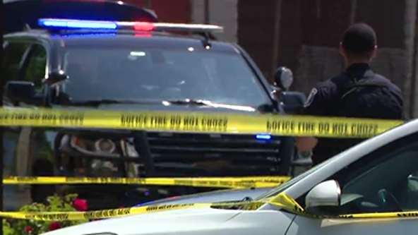 Man shot to death at Oak Park McDonald’s