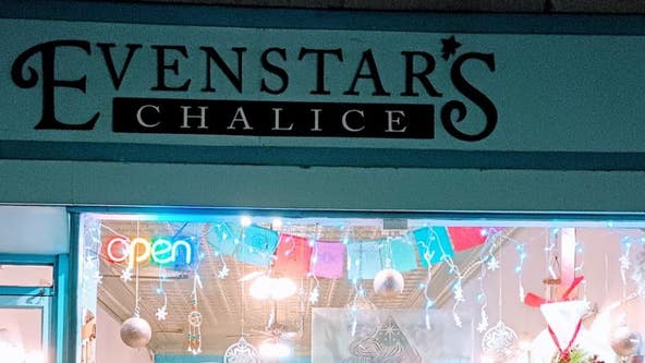 Evenstar’s Chalice announces closure of downtown Ypsilanti store