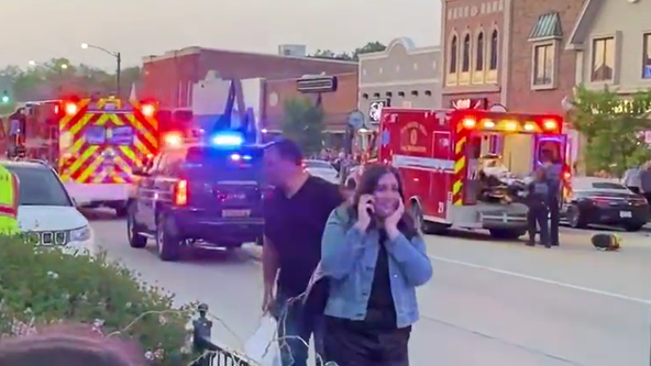Explosion rocks Downtown Rochester Saturday evening