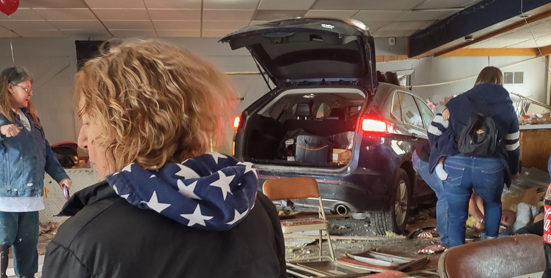 Photos of Swan Boat Club crash aftermath released; more victims join lawsuit