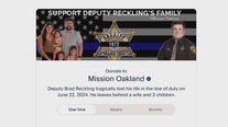 Oakland County deputy killed: How to support his family after Detroit shooting