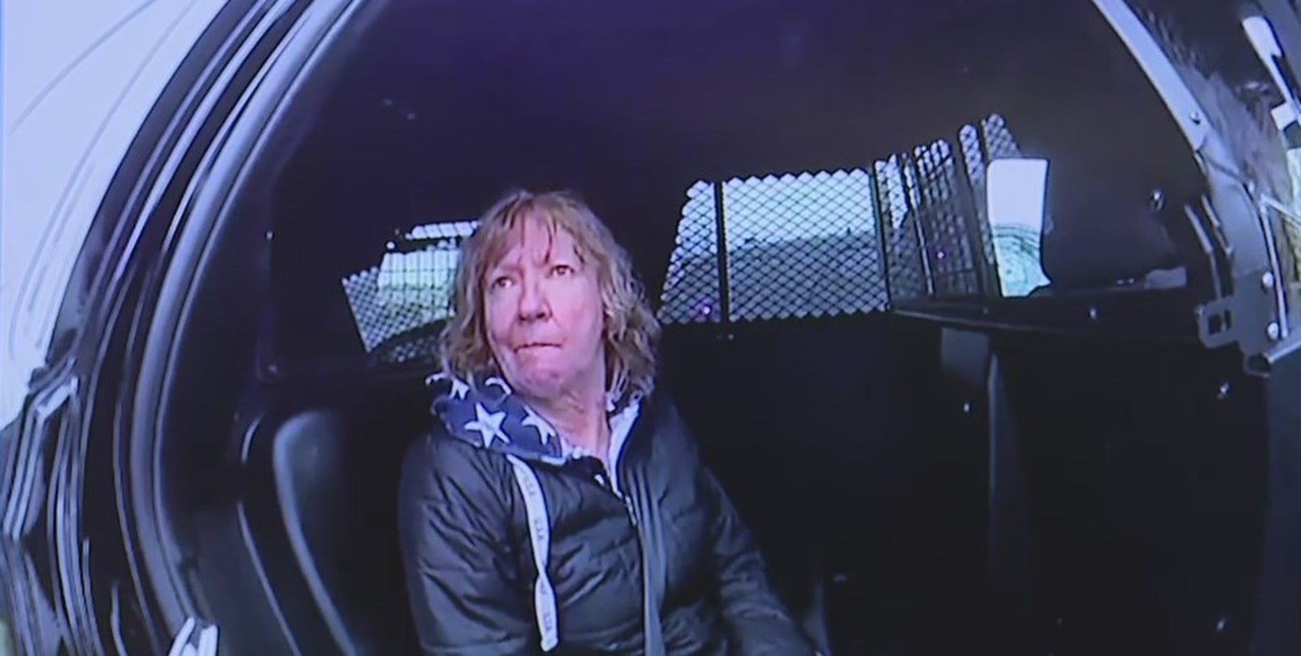 Swan Boat Club crash suspect Marshella Chidester's BAC was more than double legal limit