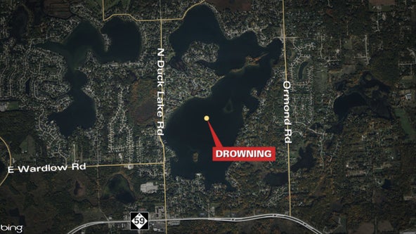 Detroit man drowns in White Lake boating accident