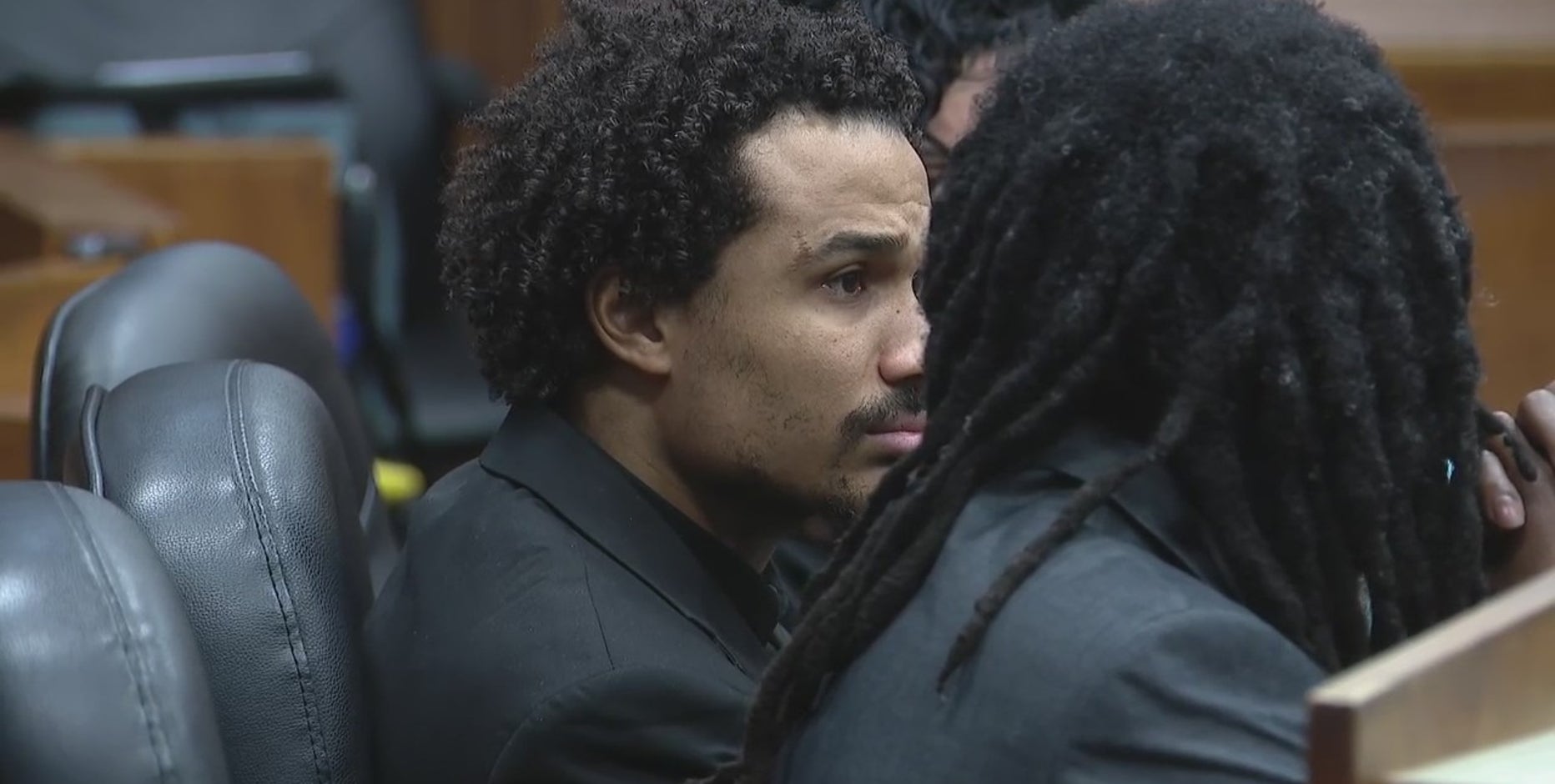 Samantha Woll murder trial: Jury remains deadlocked as judge asks them to continue deliberating