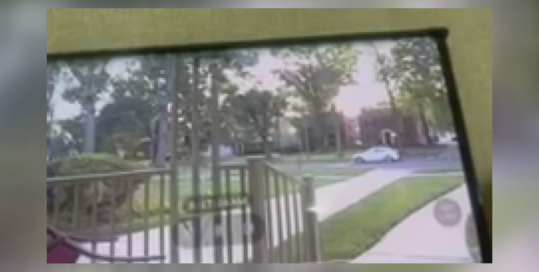 Detroit mom finds son's stolen Kia on social media