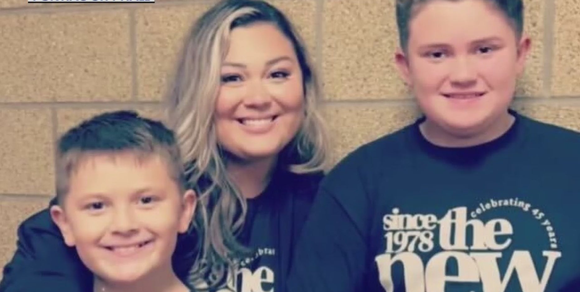 Waterford mom and her two sons killed after SUV flips into Lapeer creek