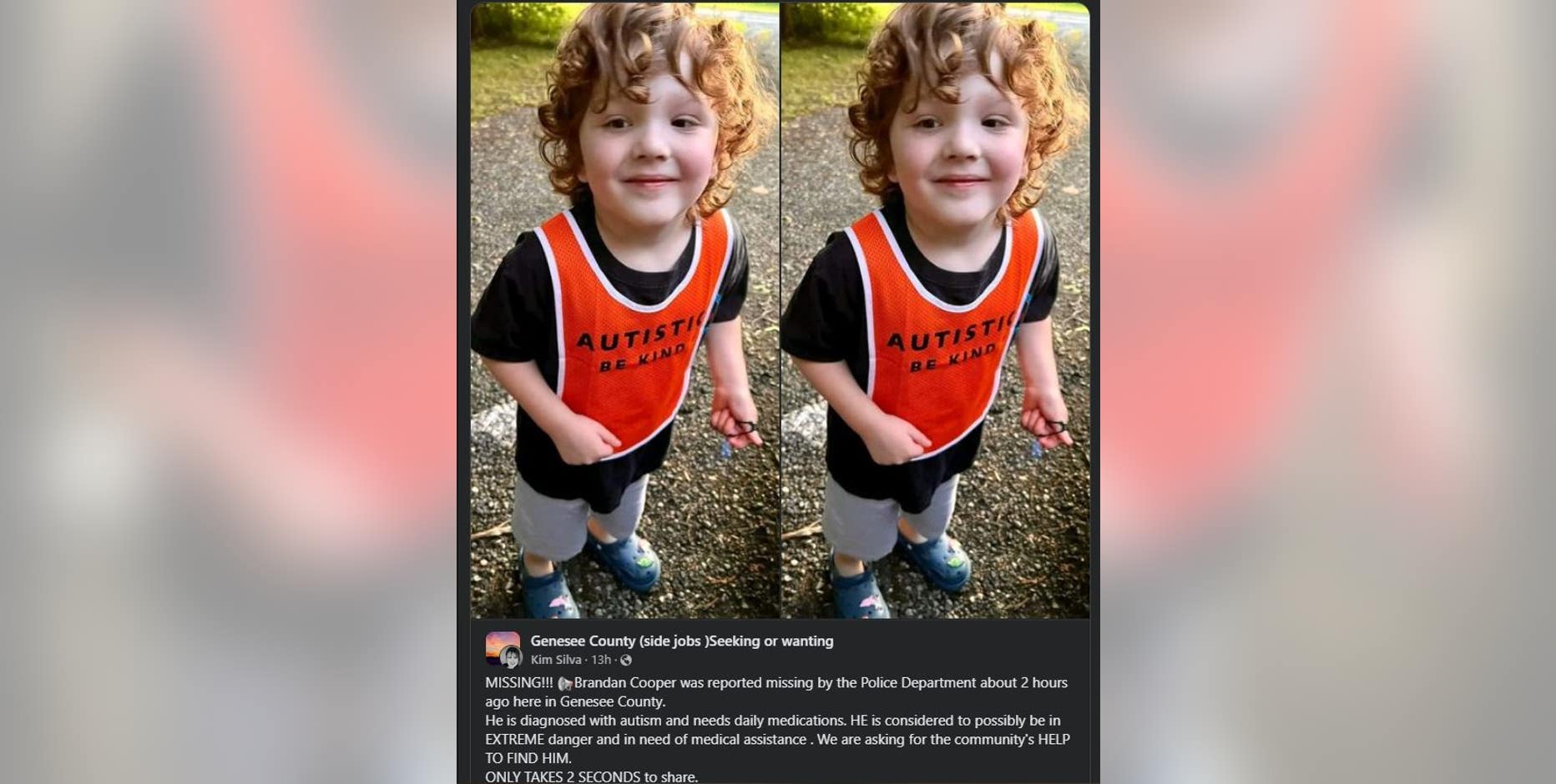 Scammers continue to prey on emotions to get you to share spam - How to spot it