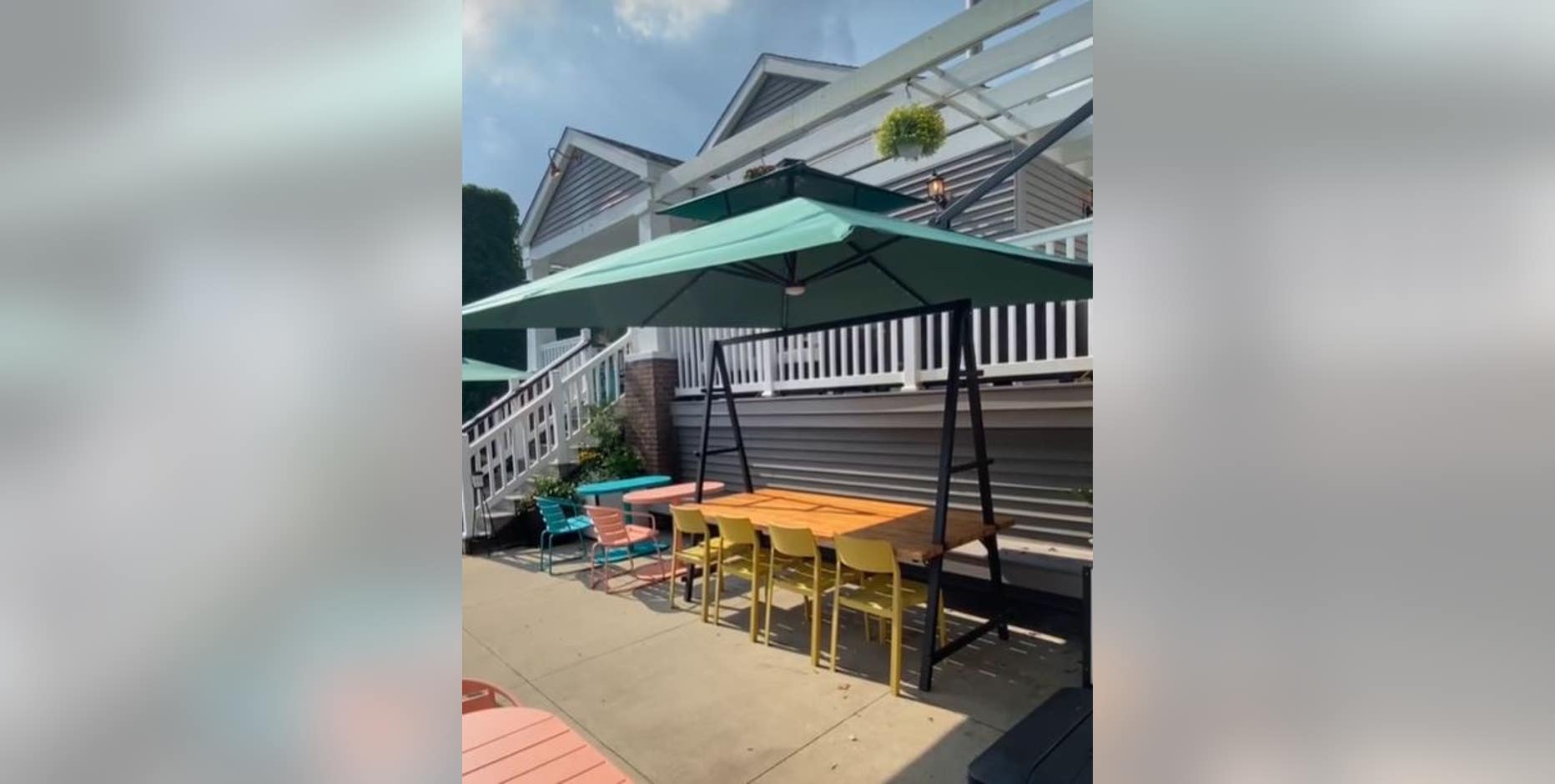 Scout Vester in Ferndale closes down months after opening at previous M-Brew spot