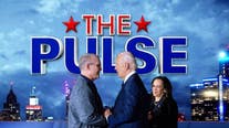 The Pulse: Paul Whelan's return and restoring civility to politics