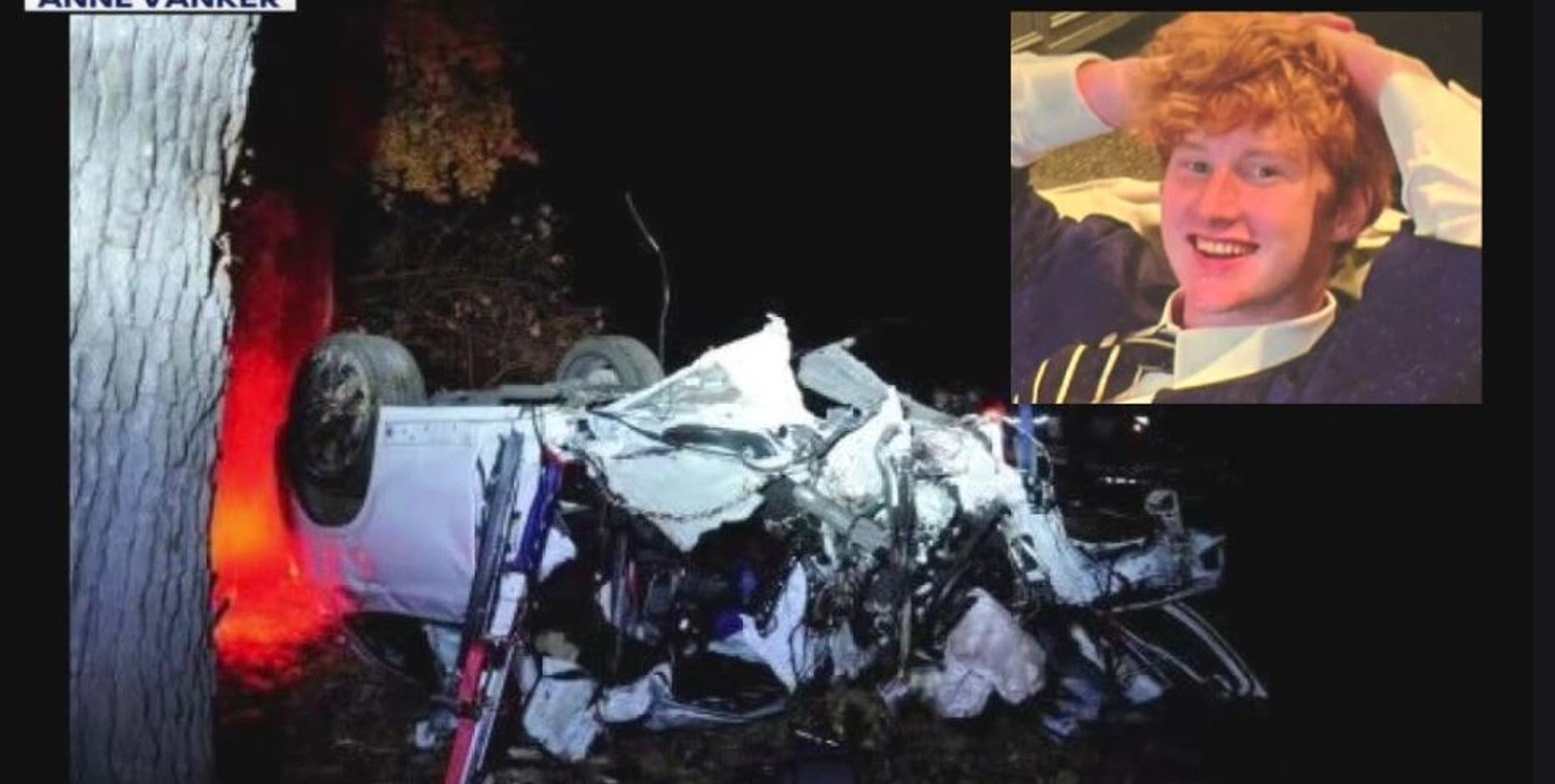 Mother of Grosse Pointe teen killed in high-speed crash wants driver's parents charged