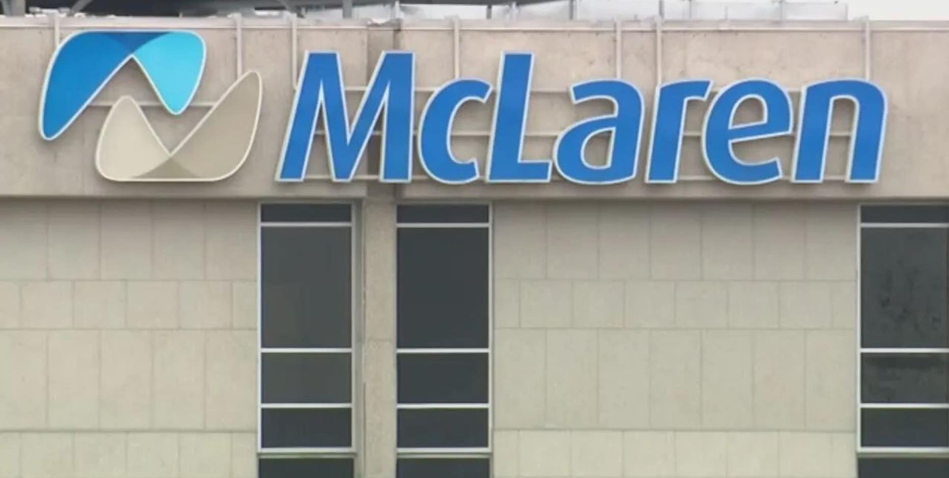 McLaren Health Care: Operations back to normal after cyberattack