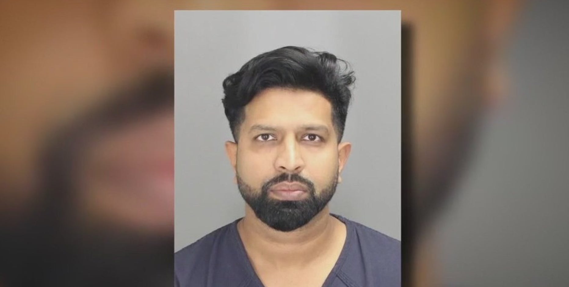 Rochester Hills doctor charged with felony sex crimes, including hidden recordings at swim school