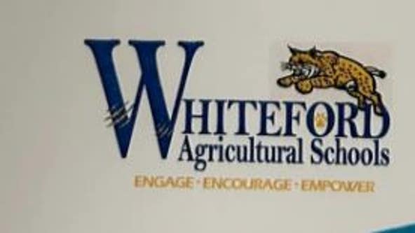 Arrest made after student threatens Whiteford school with gun