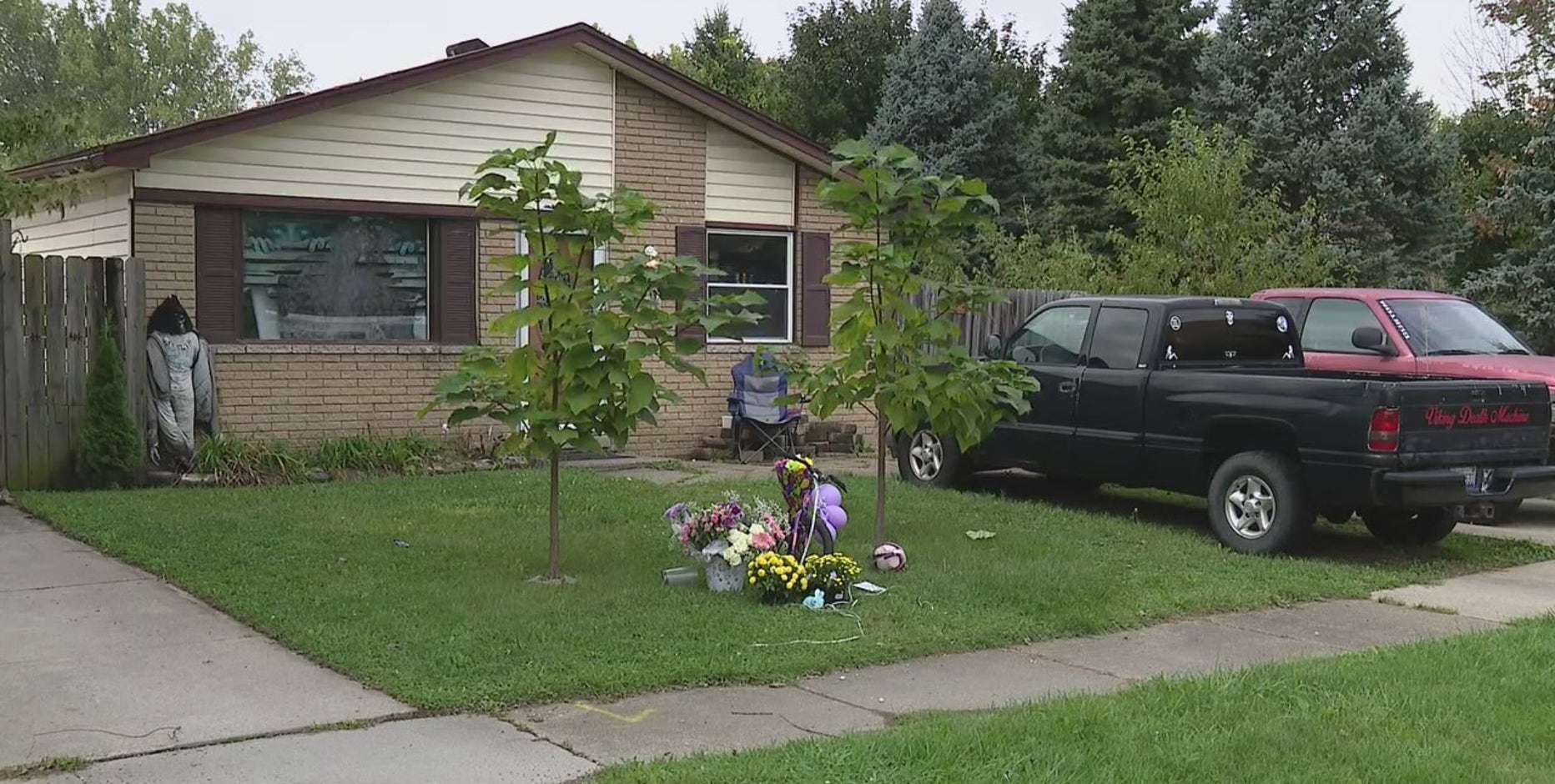 Taylor police: Note about flushing toilet led 13-year-old to fatally stab sister