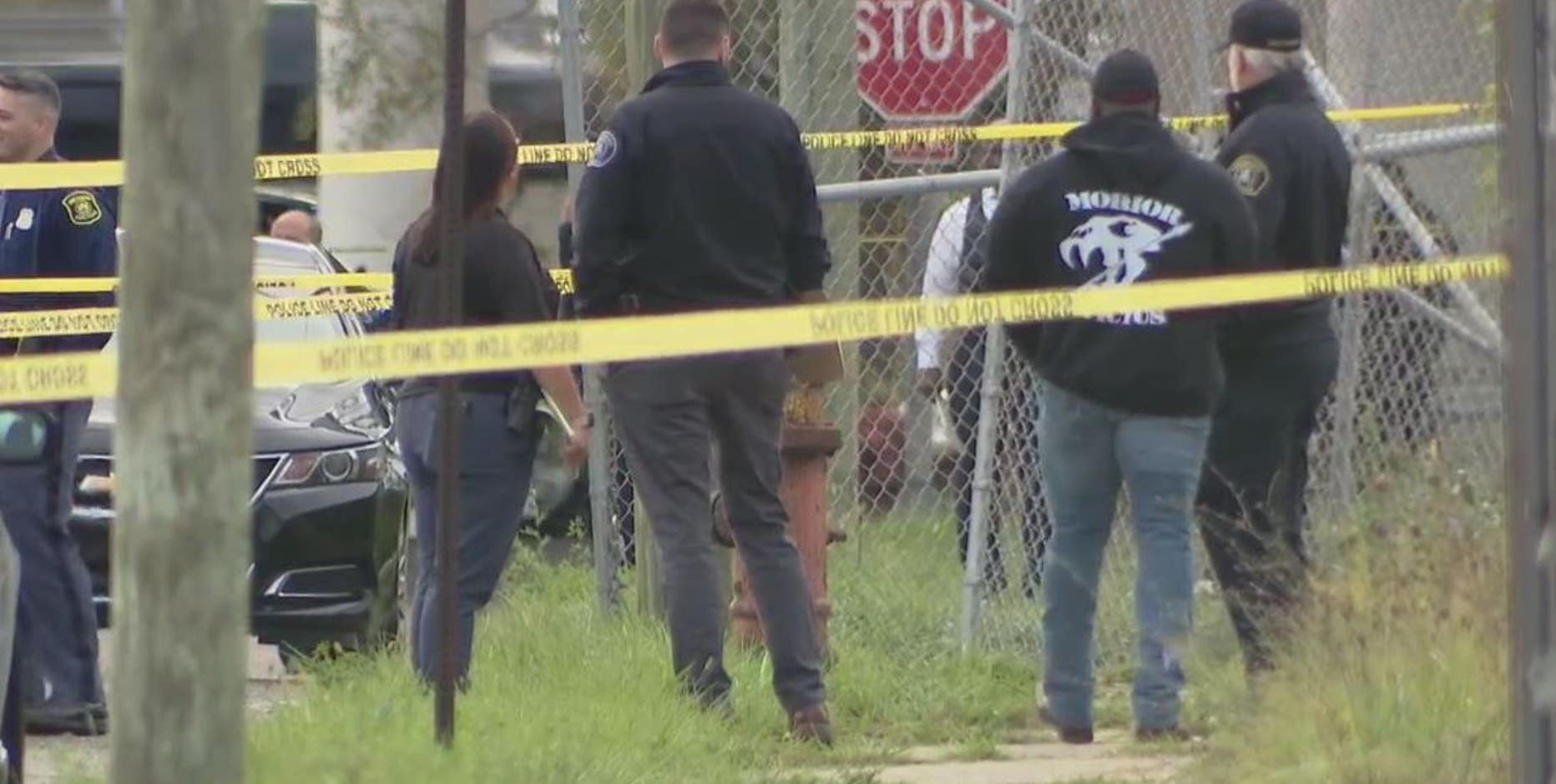 Chief: Sergeant killed in shootout with DPD was highly trained sniper, wanted suicide by cop