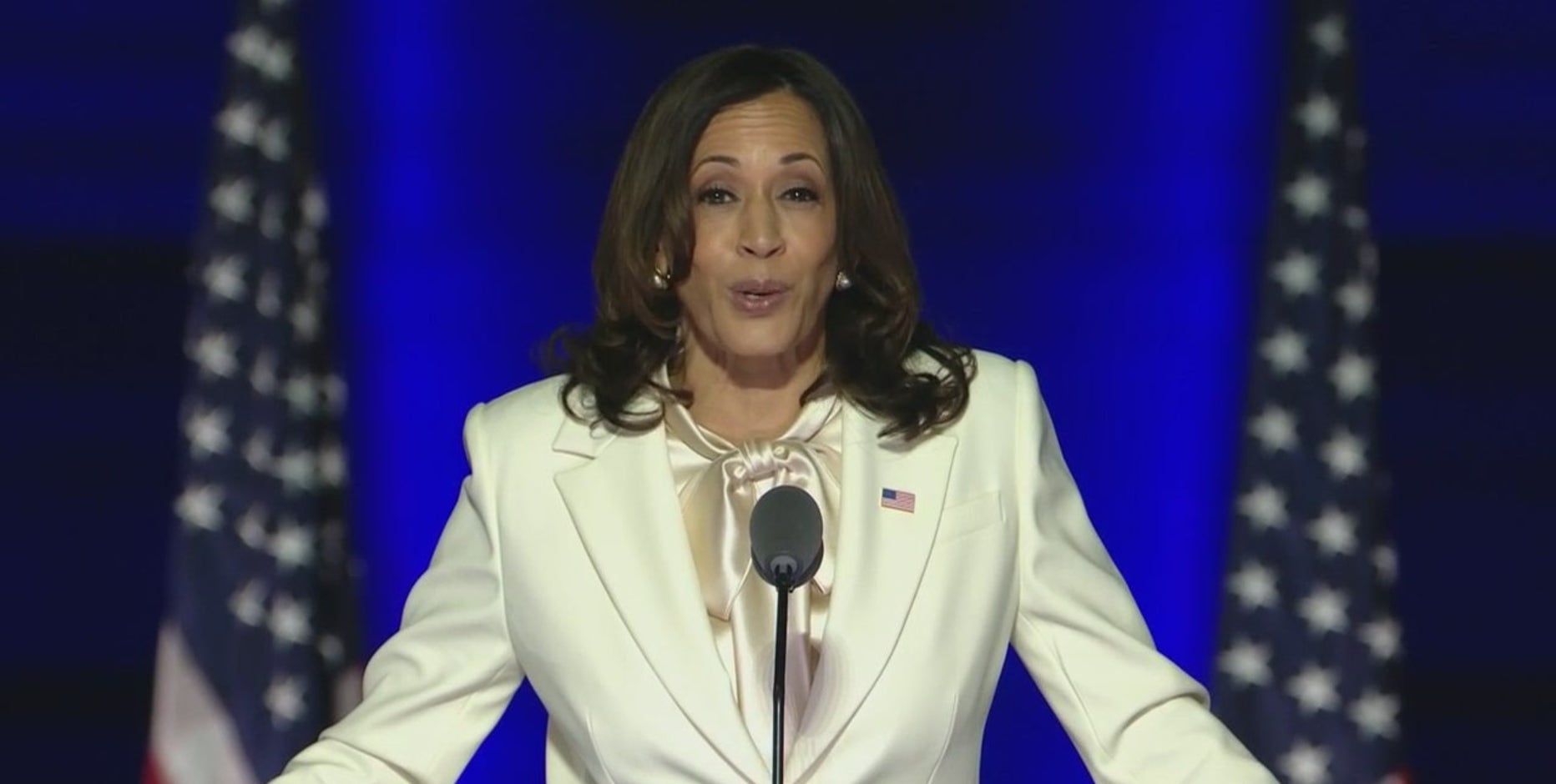 Kamala Harris visiting Michigan with Liz Cheney to discuss plans for presidency