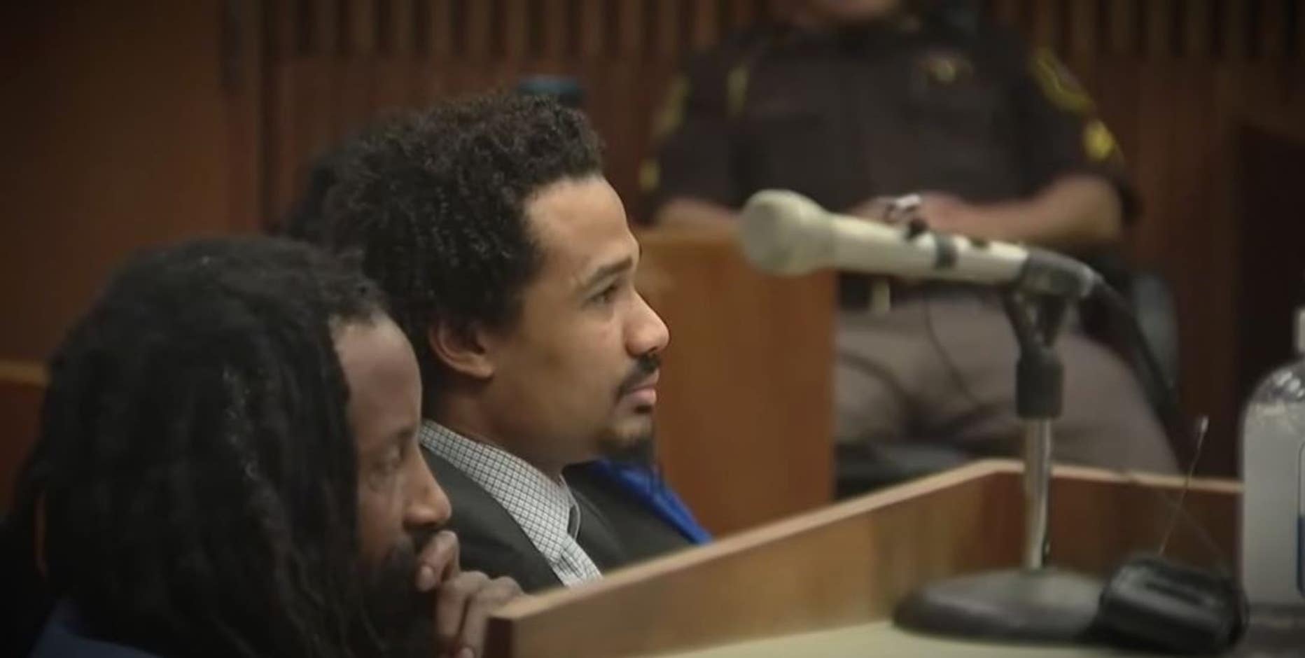 ‘My sister’s murderer got away with it’: Samantha Woll’s family may never get justice