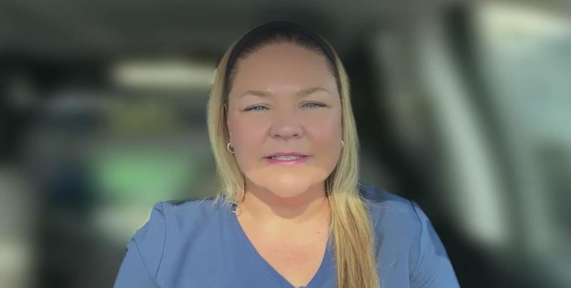 Corewell nurses on verge of unionizing with vote coming in November