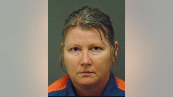 Oxford High School shooter's mom Jennifer Crumbley wants out of prison