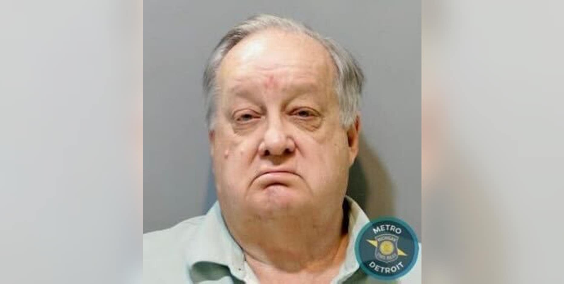 70-year-old man accused of trafficking women out of Southgate home