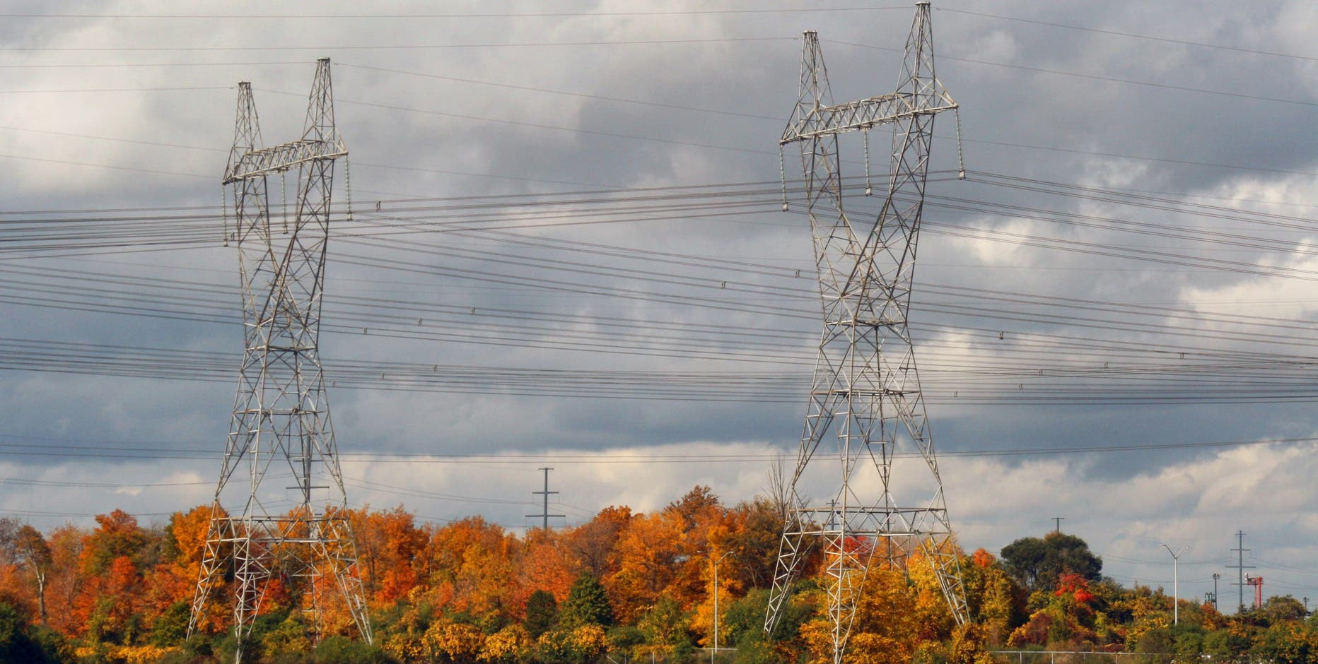 Trump's tariff warning met with threat from Ontario that would make energy 'unaffordable' in Michigan & U.S.