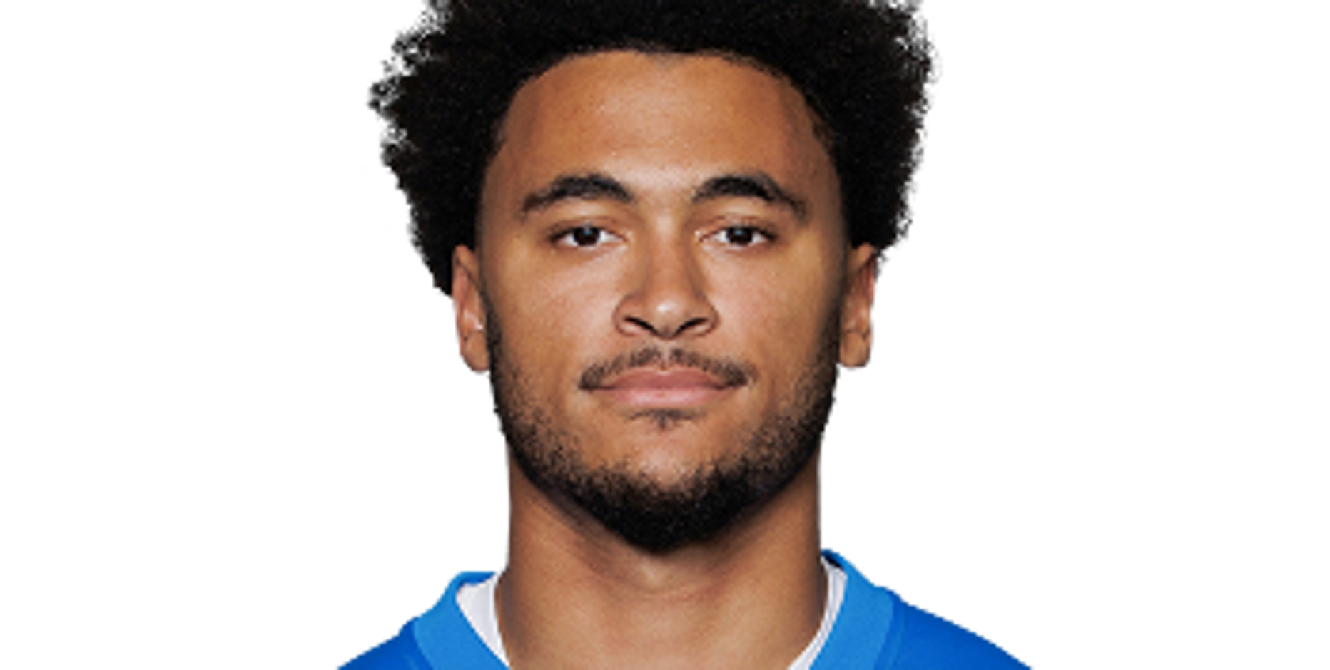 Brandon Joseph waived by Lions hours after he was detained by Dearborn Heights police