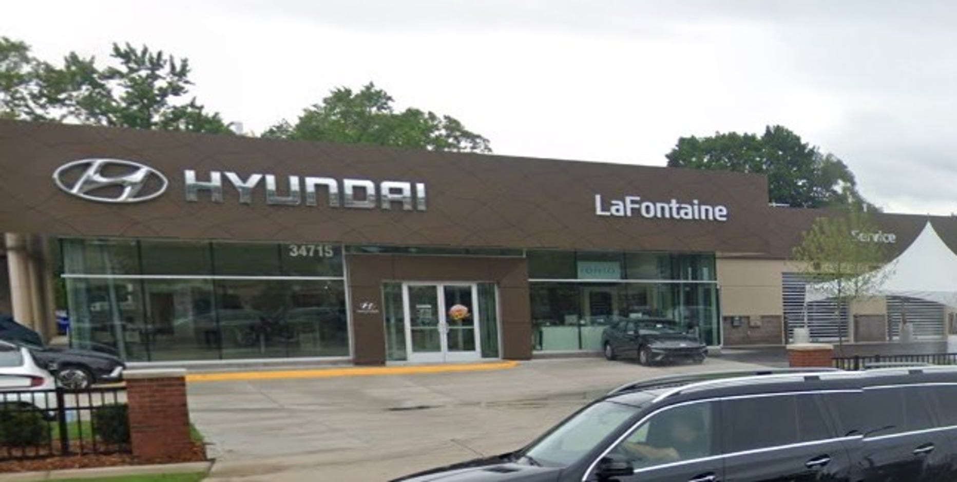 LaFontaine Hyundai Livonia dealership has license suspended after multiple violations