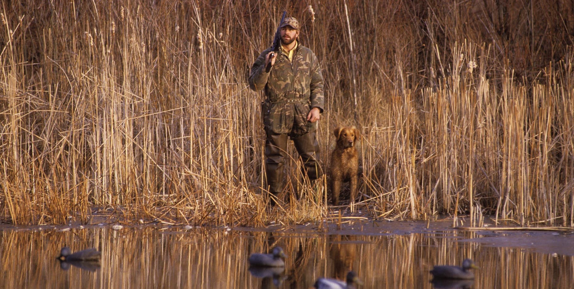 Bill raising Michigan hunting and fishing licenses prices clears committee