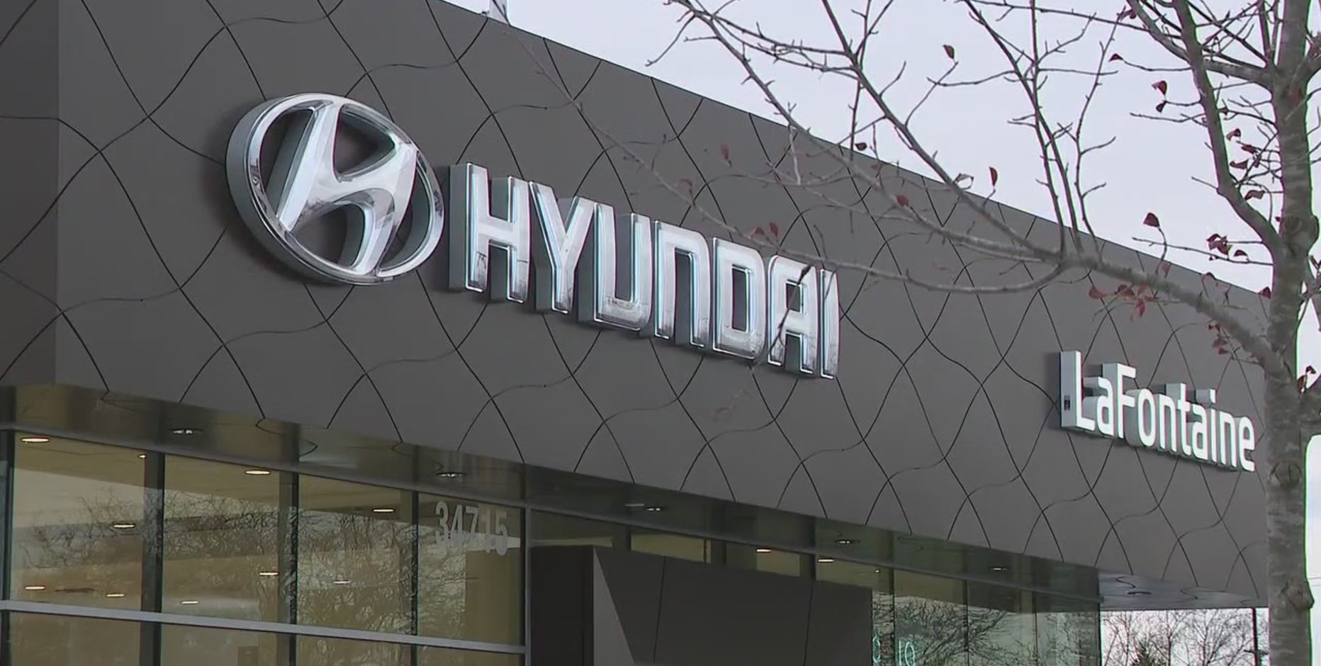 LaFontaine of Livonia agrees to fines for allegedly falsifying documents