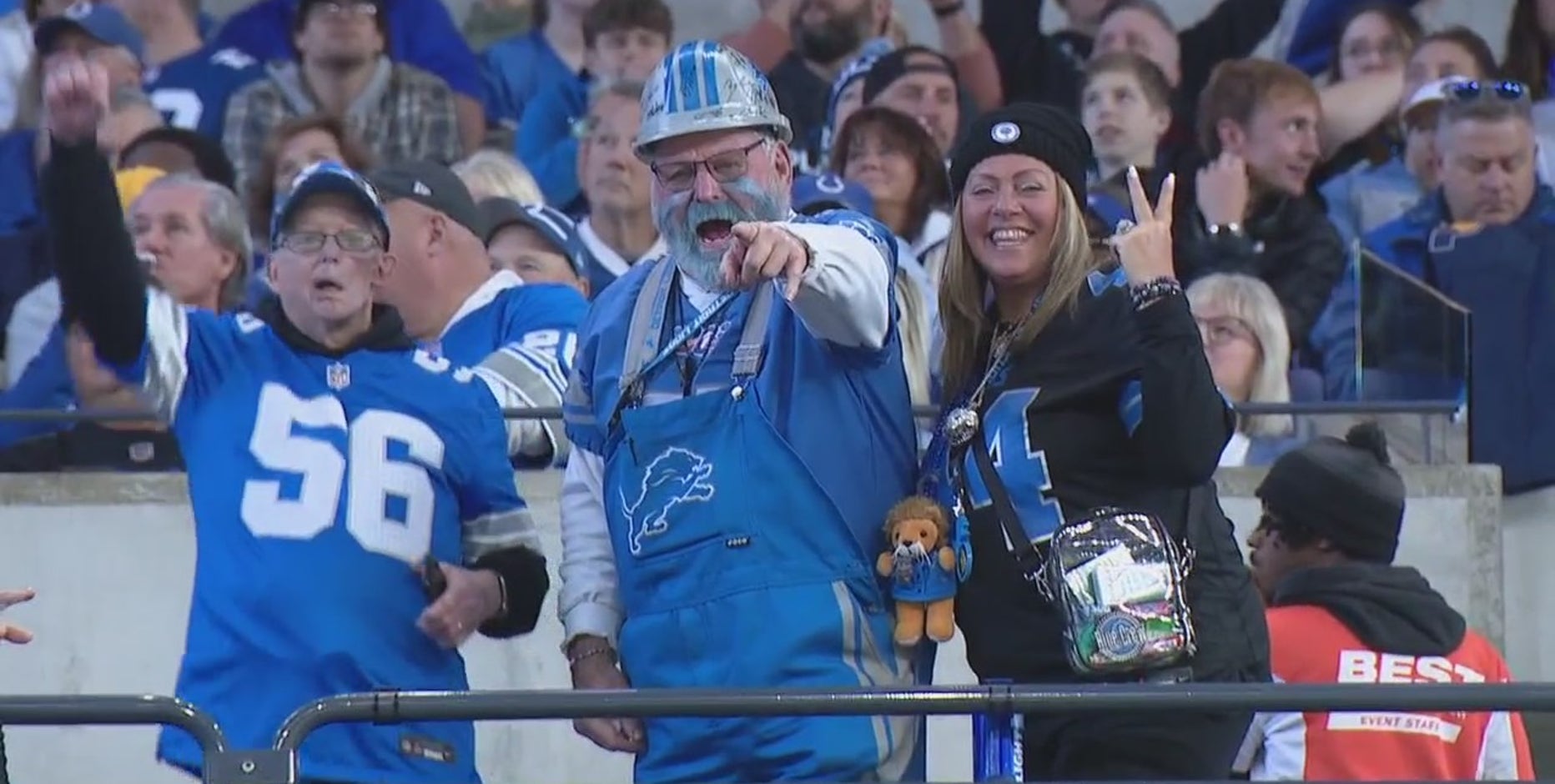 Detroit Lions: Season ticket holders met with major price increase for 2025