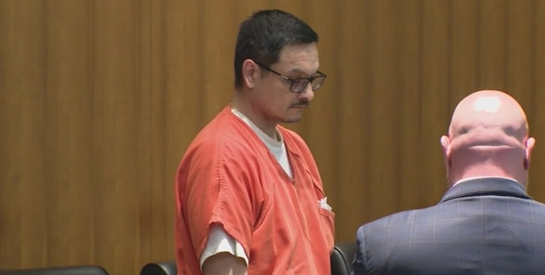 Man who raped woman on work trip in Auburn Hills gets up to six decades in prison: 'This case is just heinous'