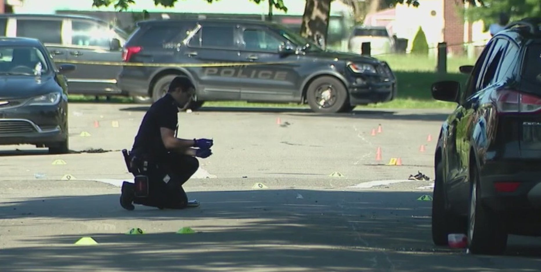 Wayne County partners with youth gun violence diversion program to help save lives