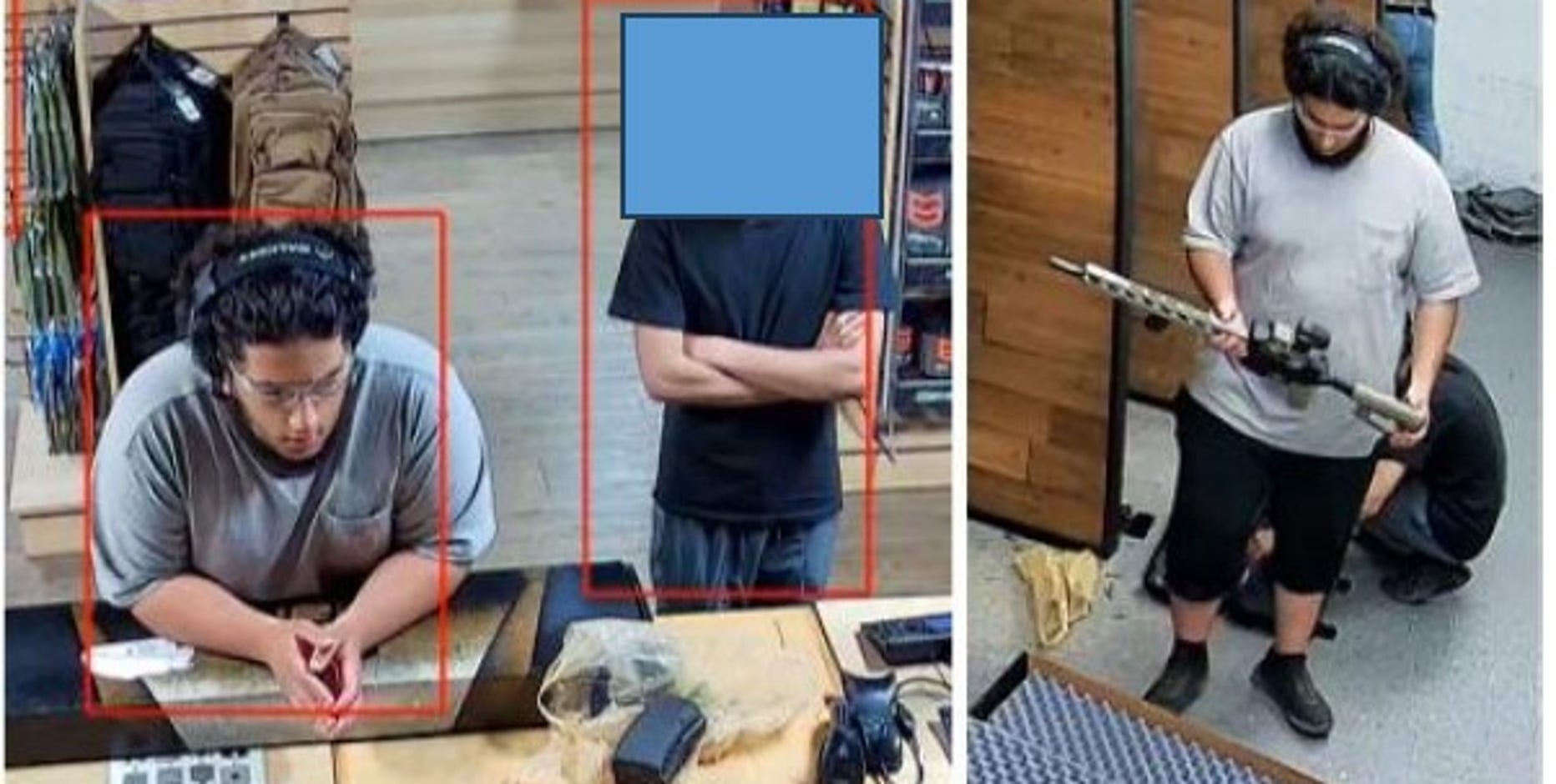 Dearborn men plotted terror attack at Ferndale locations, feds say