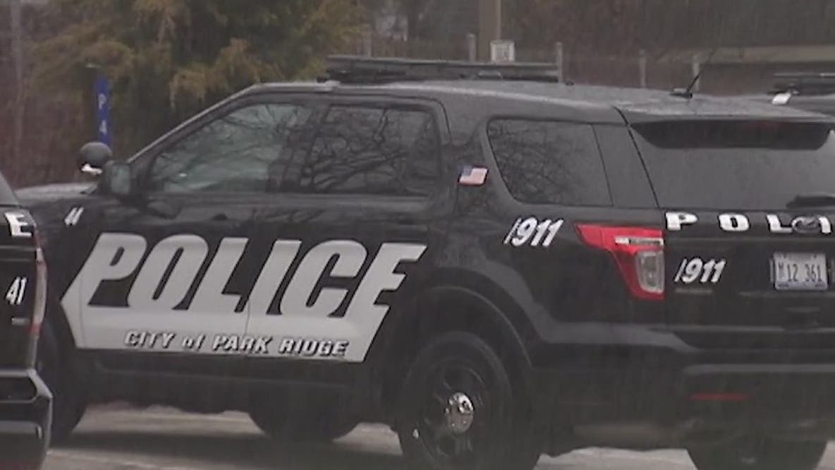 Suspects dressed as women wanted for holding up suburban Chicago gas station