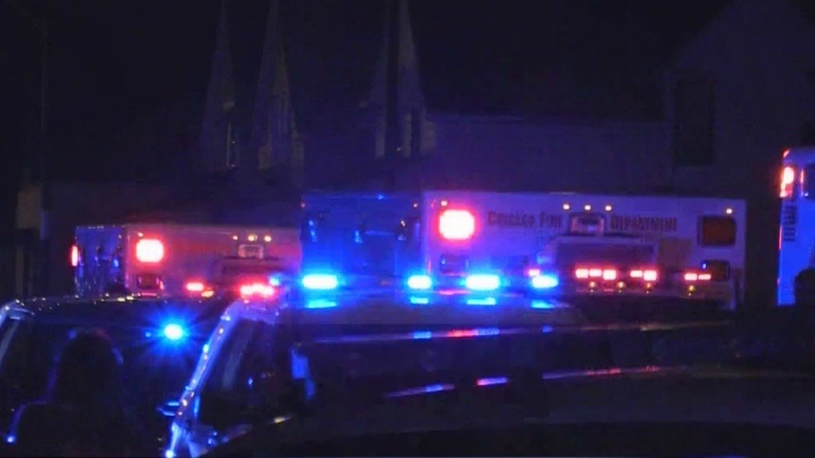 Chicago area deadly hit-and-run vehicle identified, sheriff says