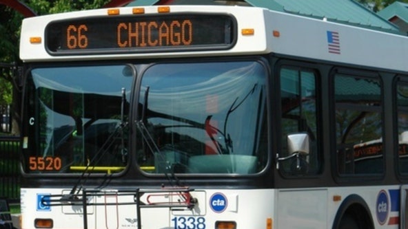 CTA strives to improve service by filing 600 positions, hosting job fair
