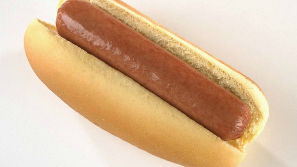 Chicago-area Home Depot stores now selling Wagyu hot dogs