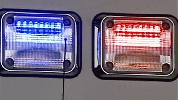Fire at Edgewater apartment complex leaves 3 injured