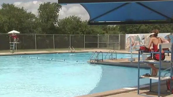 Chicago Park District to open some swimming pools Tuesday, but lifeguard shortage is still an issue