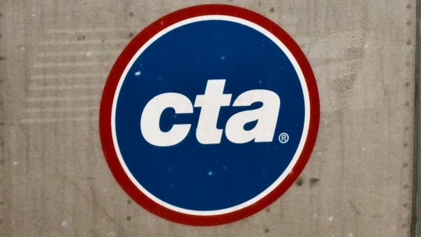 Woman, 26, sideswiped by CTA bus in Chicago's Loop