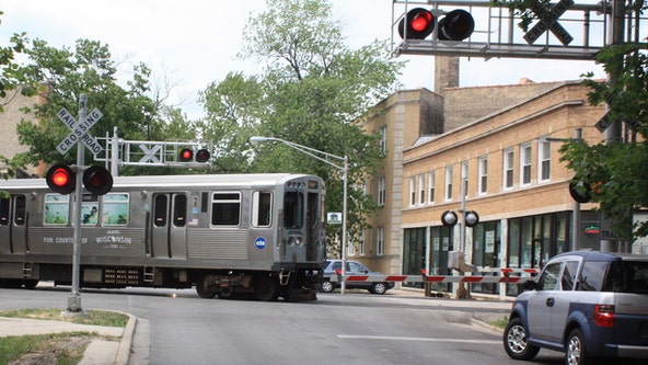 CTA Brown Line trains delayed due to temporary staff shortage