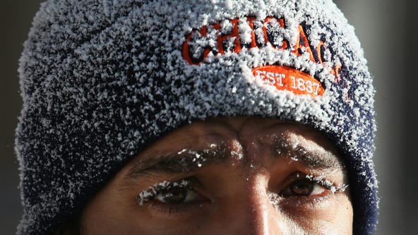 Winter Storm Warning issued for Lake, McHenry counties
