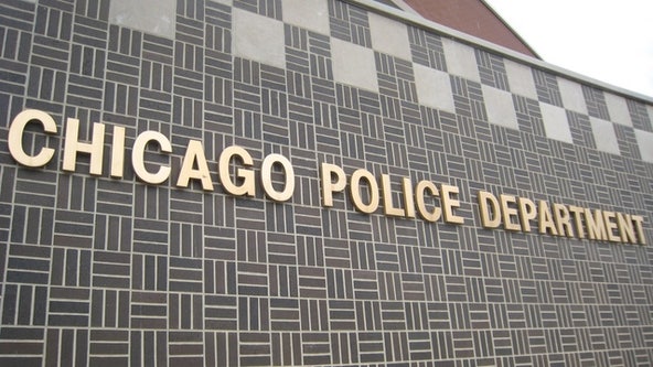 Bond set for Chicago police officer accused of drug possession