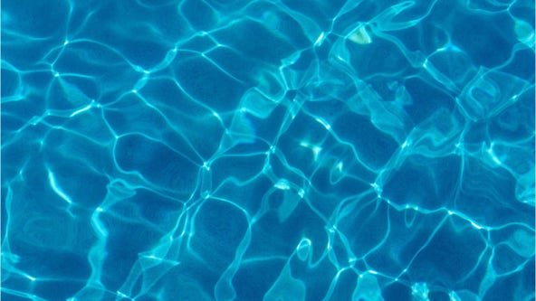 Child rushed to hospital after being found lifeless in backyard swimming pool in Northbrook