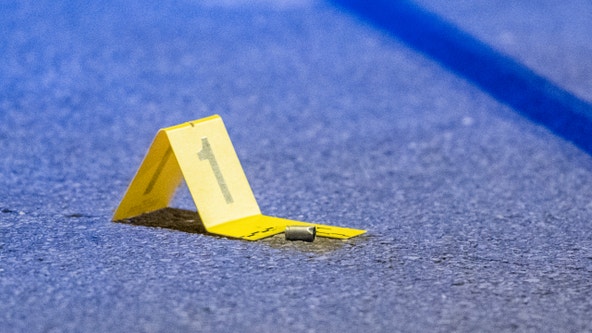 Man, 26, shot and critically wounded on Chicago's West Side