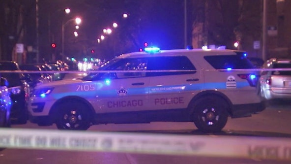 Chicago police: Man killed in drive-by shooting in Back of the Yards