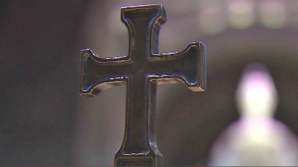 Evergreen Park priest cleared of sex abuse allegation