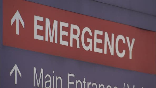 Oak Lawn hospital shooting: Man shot outside Advocate Christ Medical Center
