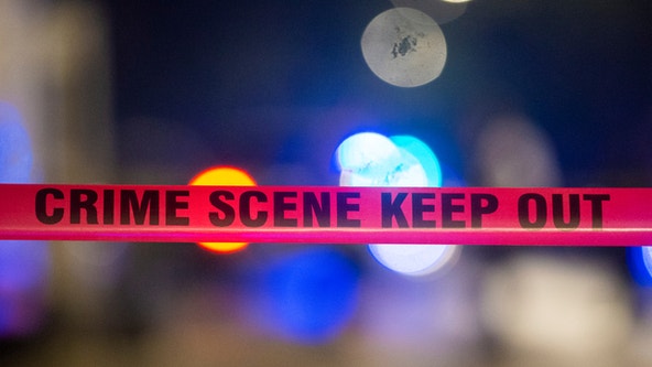 Shooting in Roseland's Palmer Park leaves man dead