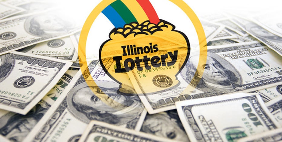 4 Illinois Lottery prizes worth over $3 million combined remain unclaimed